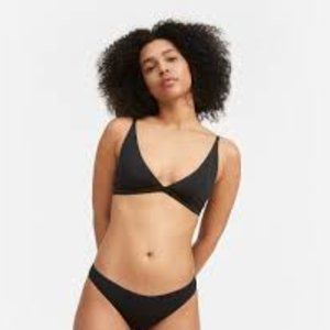 Comfortable Cotton Bralette
